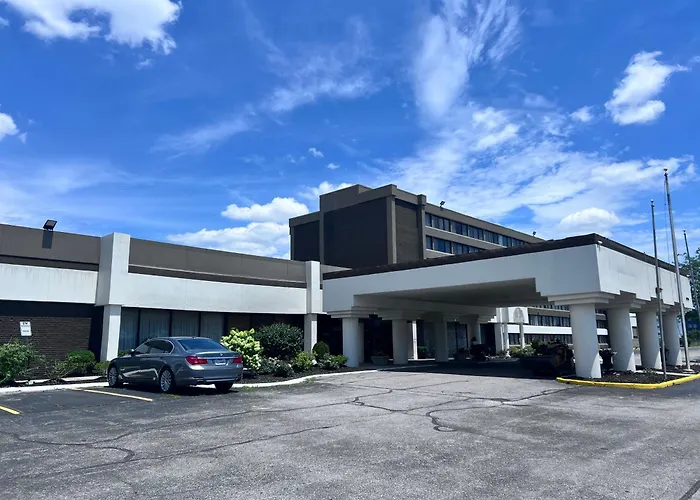 Indy Hotel