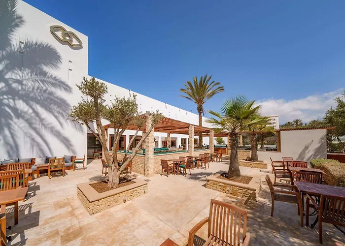 Sofitel Royal Bay Resort