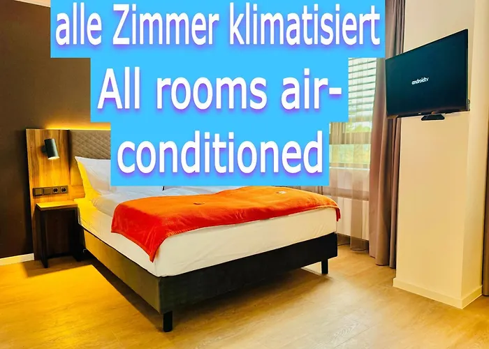 Trip Inn Hotel Frankfurt-Heusenstamm Tagungshotel