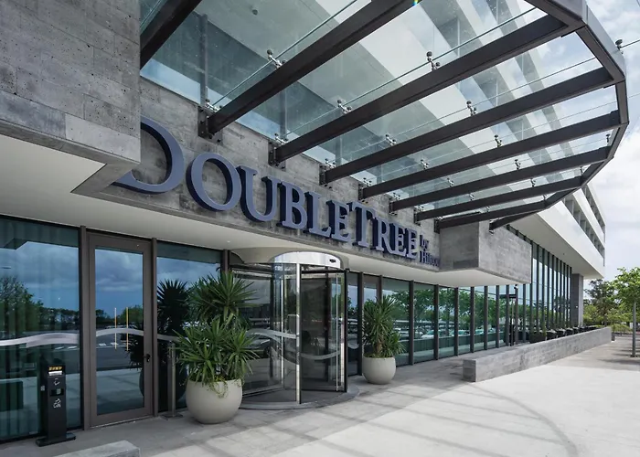 Doubletree By Hilton Lagoa Azores