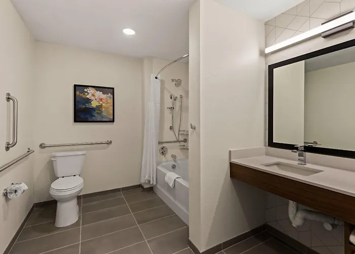 Everhome Suites Atlanta Newnan