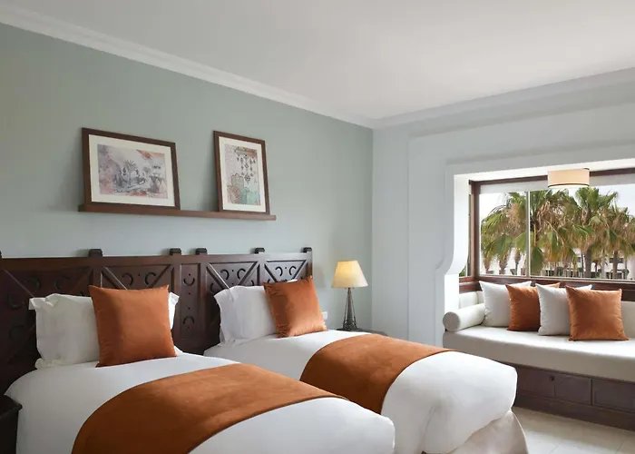 Sofitel Royal Bay Resort