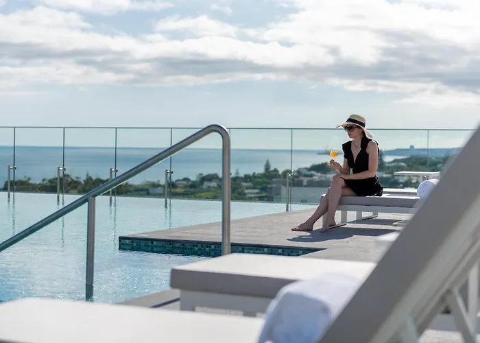 Doubletree By Hilton Lagoa Azores