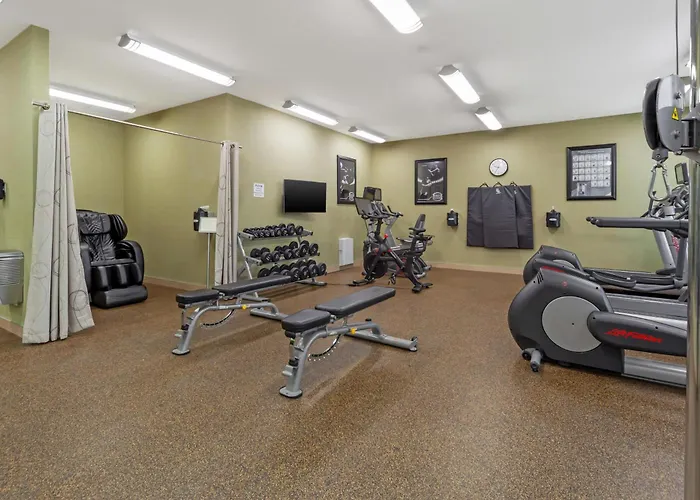 Best Western Plus Drayton Valley