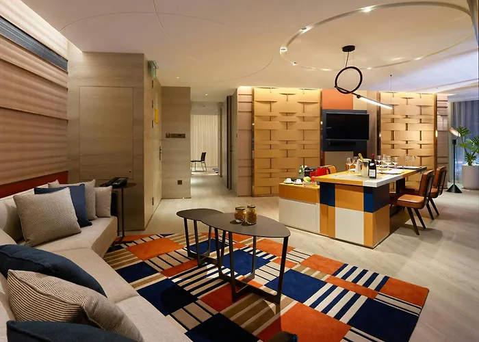 Indigo Central Park By Ihg