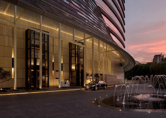Sofitel Foshan Shunde
