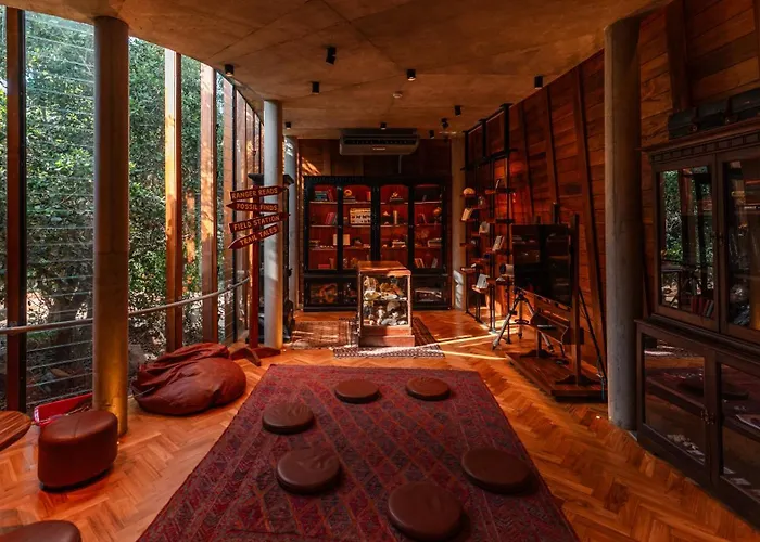 Wild Coast Tented Lodge