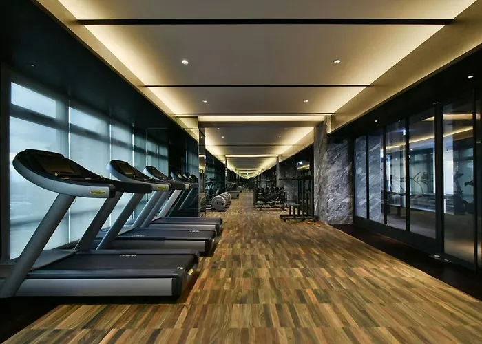 Amnis, A Luxury Collection , Kaohsiung