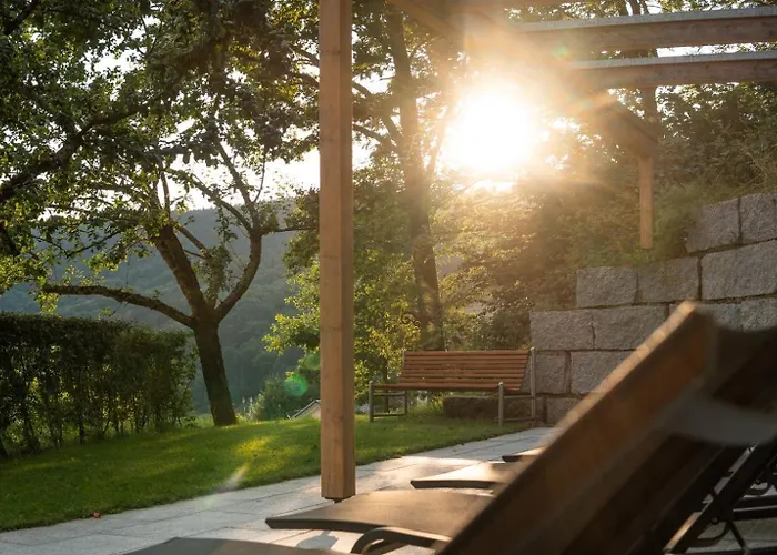 ElzLand Hotel Pfauen WELLNESS, SPA&VITALIS HOTEL
