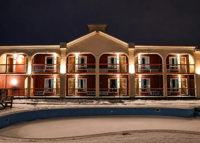 Motel Classique