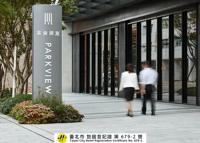 Parkview Taipei