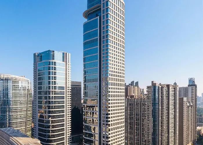 Jumeirah Living Guangzhou