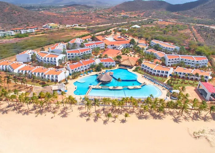 Costa Caribe Hotel Beach & Resort