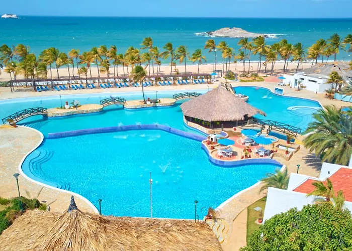 Costa Caribe Hotel Beach & Resort