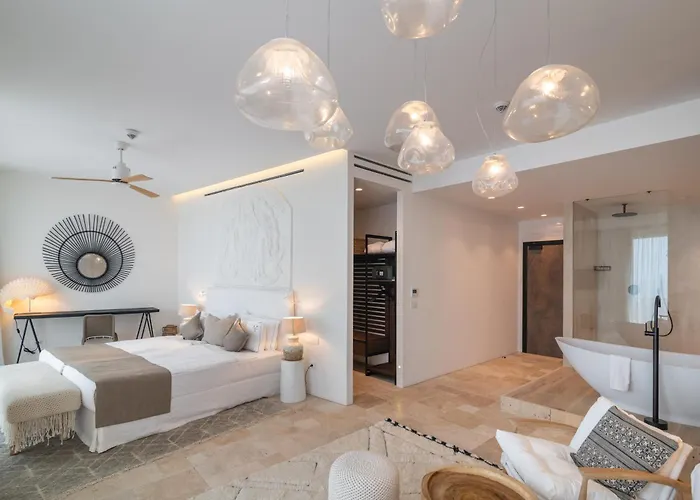 Villa Chinka By Astor Garden - Adults Only