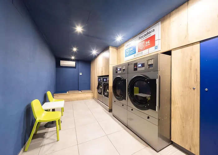 ibis budget Huerta De Murcia