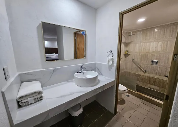 Hotel Plaza Huatulco Bungalows