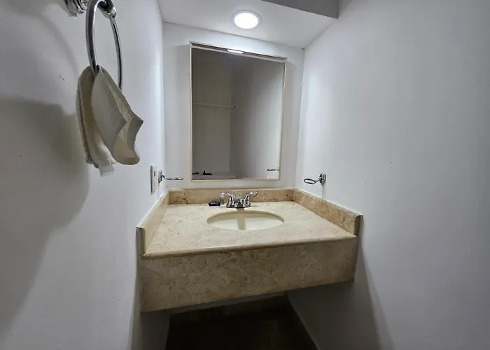 Hotel Plaza Huatulco Bungalows