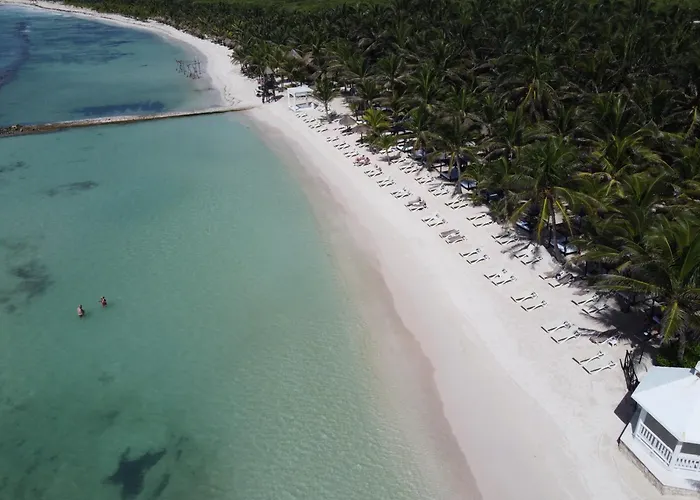 El Dorado Seaside Palms
