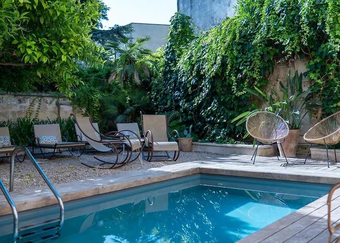 Palazzo Maresgallo Suites & Spa