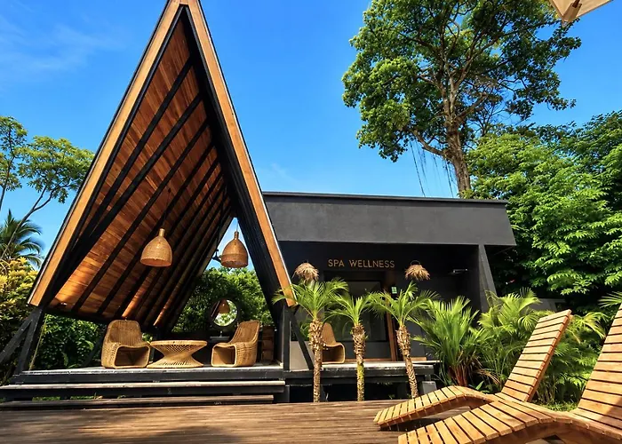 Namu Garden & Spa - Adults Only