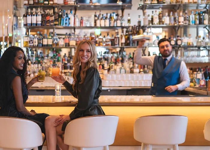 Pendry Newport Beach