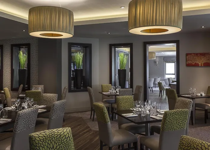 Best Western Plus Pinewood , Manchester Airport South