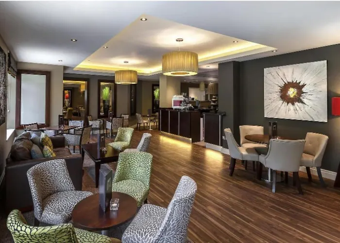 Best Western Plus Pinewood , Manchester Airport South