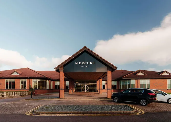 Mercure Court