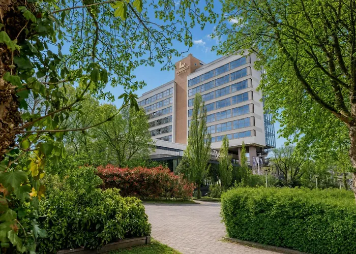 Hotel WICC