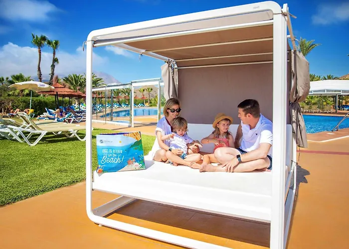 Servigroup Marina Playa