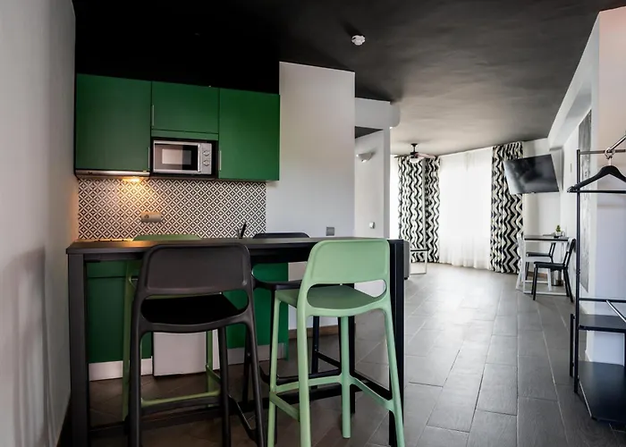 Aparthotel Vibra Mogambo - Adults Only