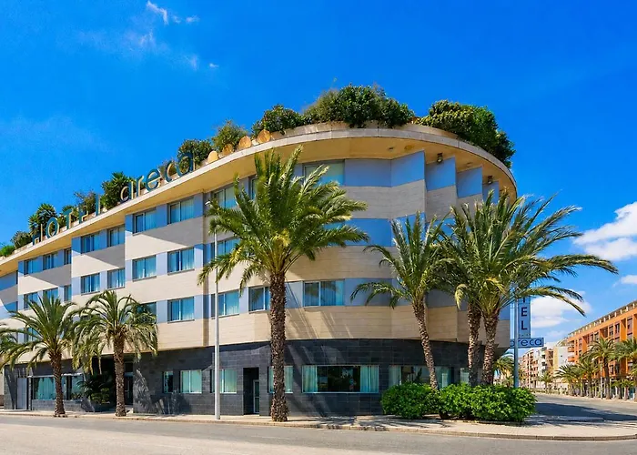 Hotel Areca