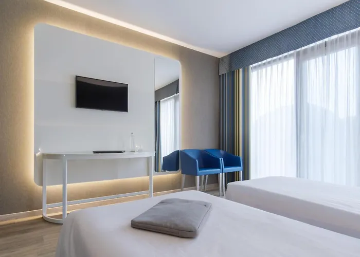 Hotel Viest