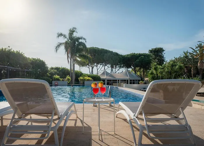 Dimora Caiammari Luxury Hotel & Spa
