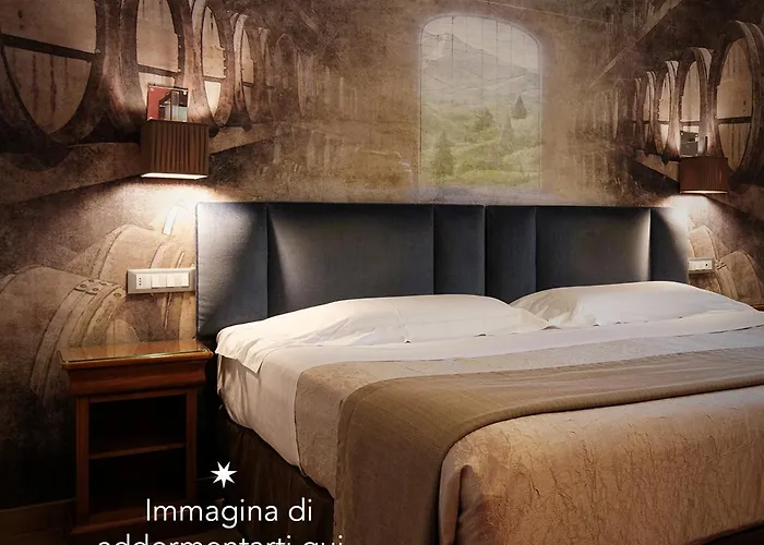 Hotel Terme Salvarola