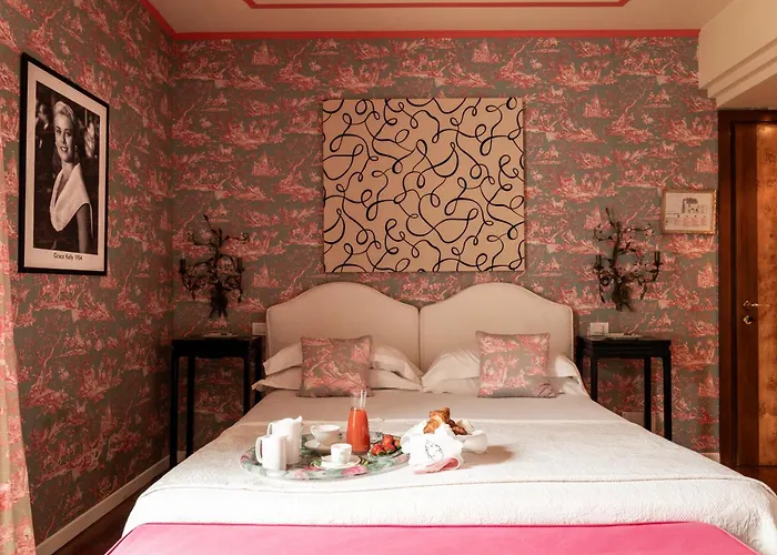 Villa Abbazia Relais&Chateaux
