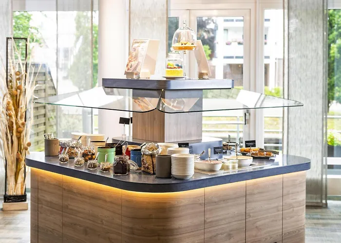 Best Western Plus Hotel Papenburg
