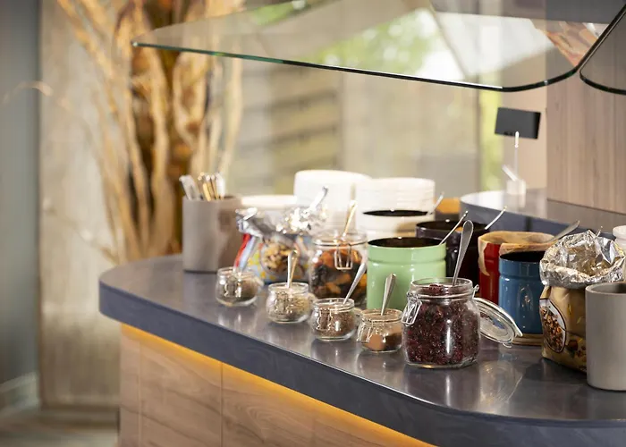 Best Western Plus Hotel Papenburg