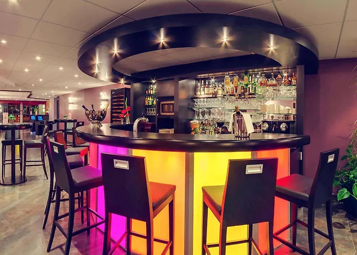 Mercure Quimper Centre