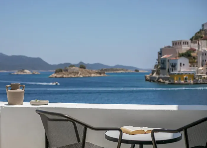 Megisti Hotel