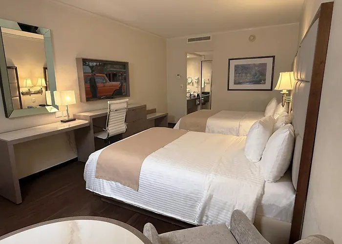 Safi Royal Luxury Centro