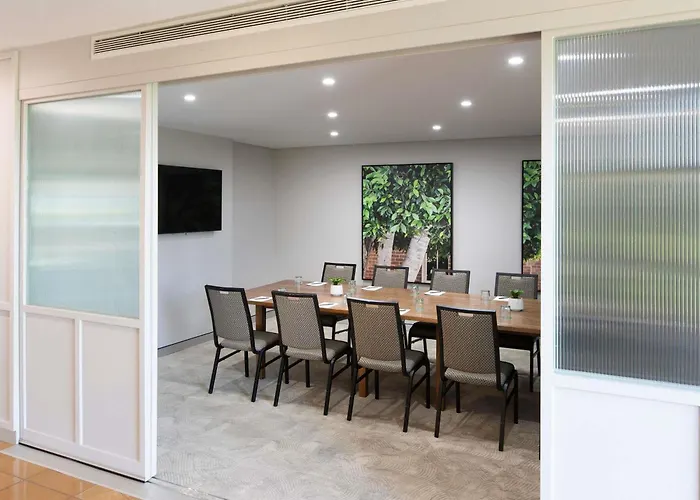 Mercure Sydney Blacktown