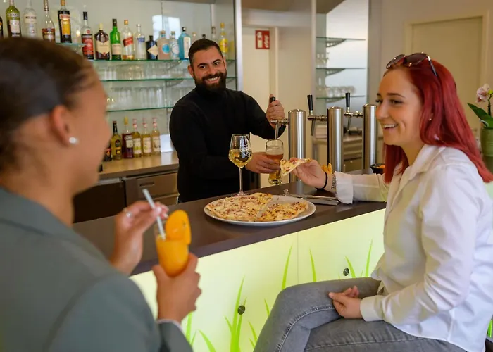 ibis Heilbronn City