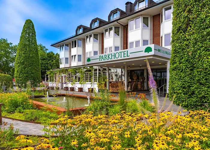 Wellings Parkhotel