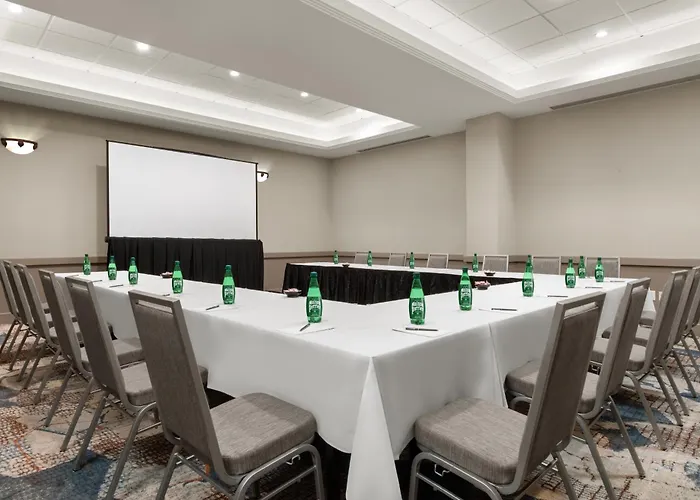 Embassy Suites By Hilton Anaheim South