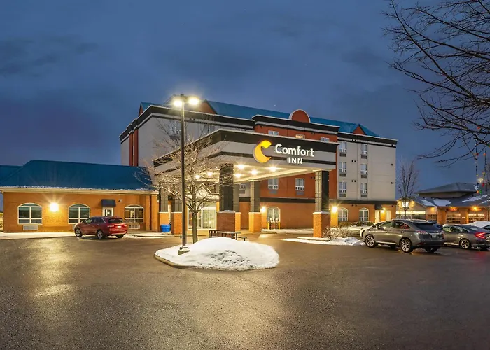 Comfort Inn