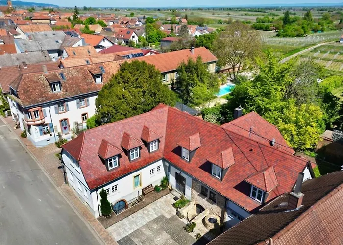 Villa Delange