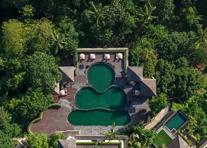 Komaneka At Tanggayuda Ubud