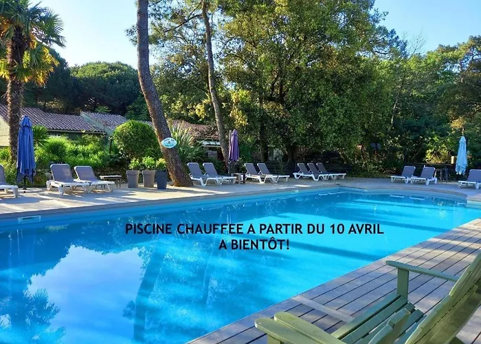 Le Bois Saint Martin
